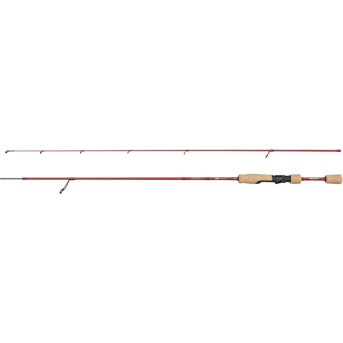 Spinhengel Abu Garcia Carabus Exquisite 0.8-4g