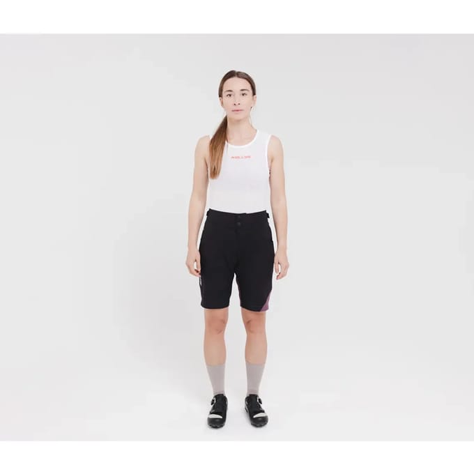 Damesshort Kellys Levitate