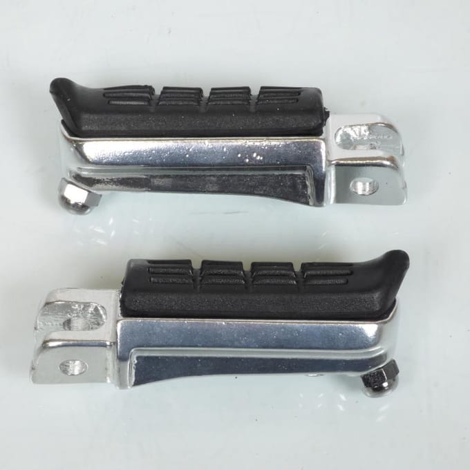 Cale pied BIHR pour Moto Honda 500 CBF 2004 à 2006 PC39 Neuf