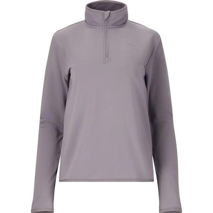 Damestrui met lange mouwen Endurance Vironic