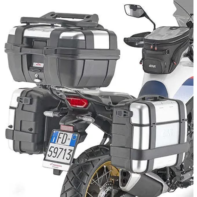 Zijsteun Givi Monokey Honda Xl750 Transalp (23)