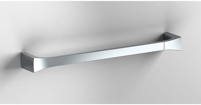 Handdoekhouder S7 47,5cm chroom