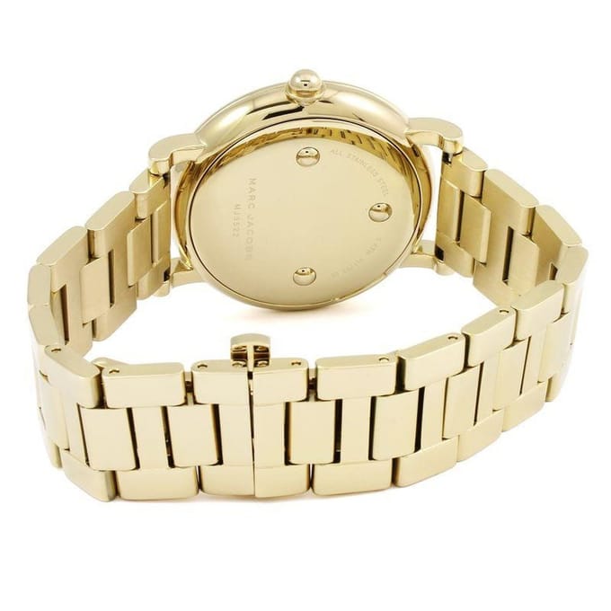 Marc Jacobs MJ3522 Dameshorloge 36 mm