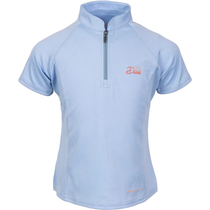 Trainings Shirt Diva Mauvewood, 116