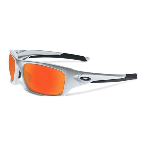 Oakley Zonnebril Heren OO9236-07 Maat 60