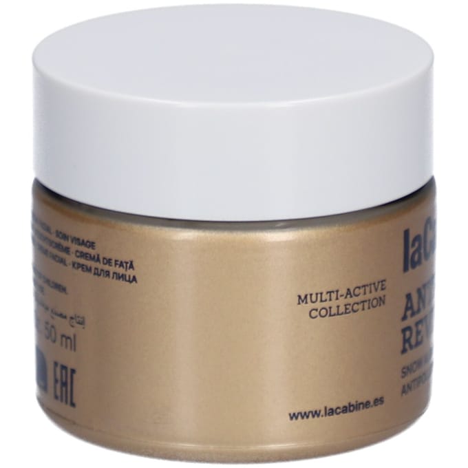 LA CABINE Anti-verouderend herstellend elixer 50 Crème