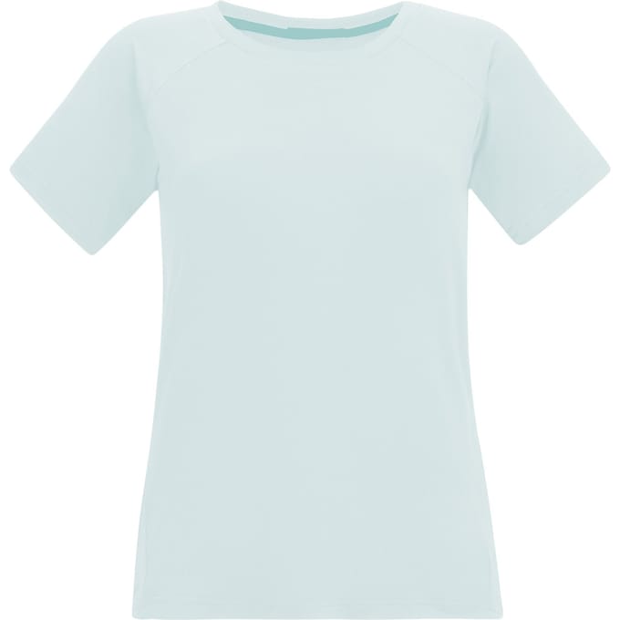 Regatta Dames/Dames Limoniet T-Shirt (Oceaannevel)