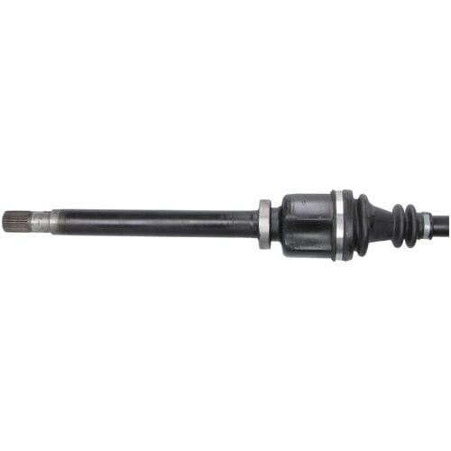 Aandrijfas POINT GEAR PNG75937