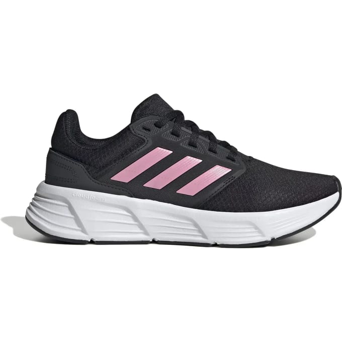 Hardloopschoenen voor dames adidas Galaxy 6 Cloudfoam