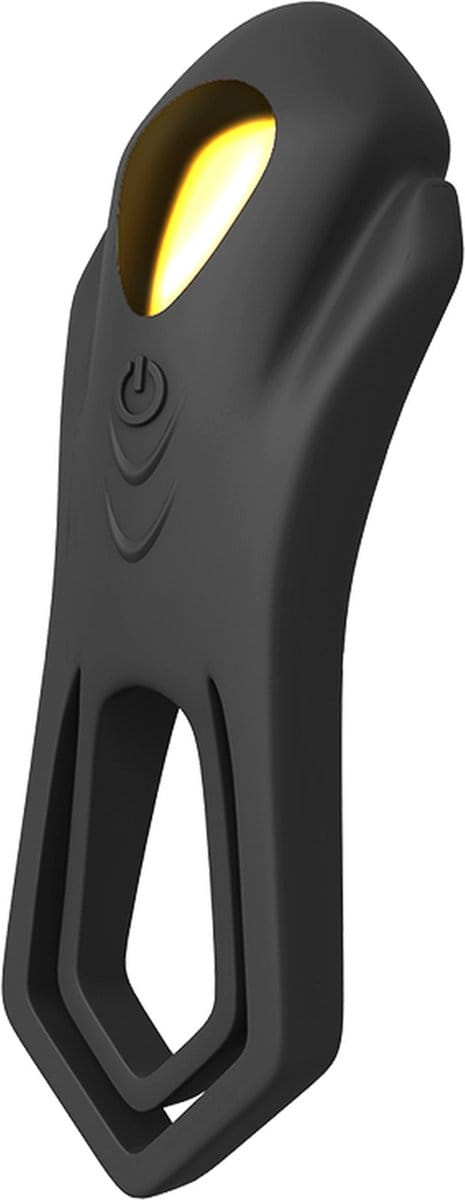Bossoftoys - 52-00068-1 - Roadster Cockring Black
