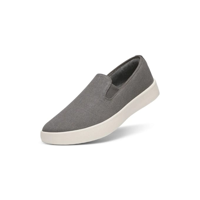 Baskets Allbirds Cruiser Canvas Slip On