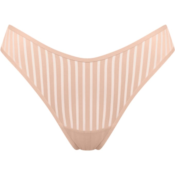 Tanga's Lisca String TIA
