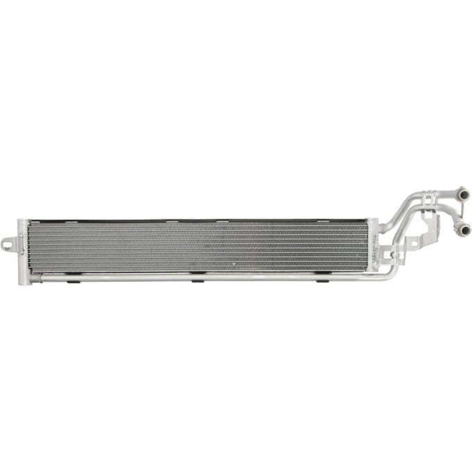 Radiator MAHLE CR 2697 000P