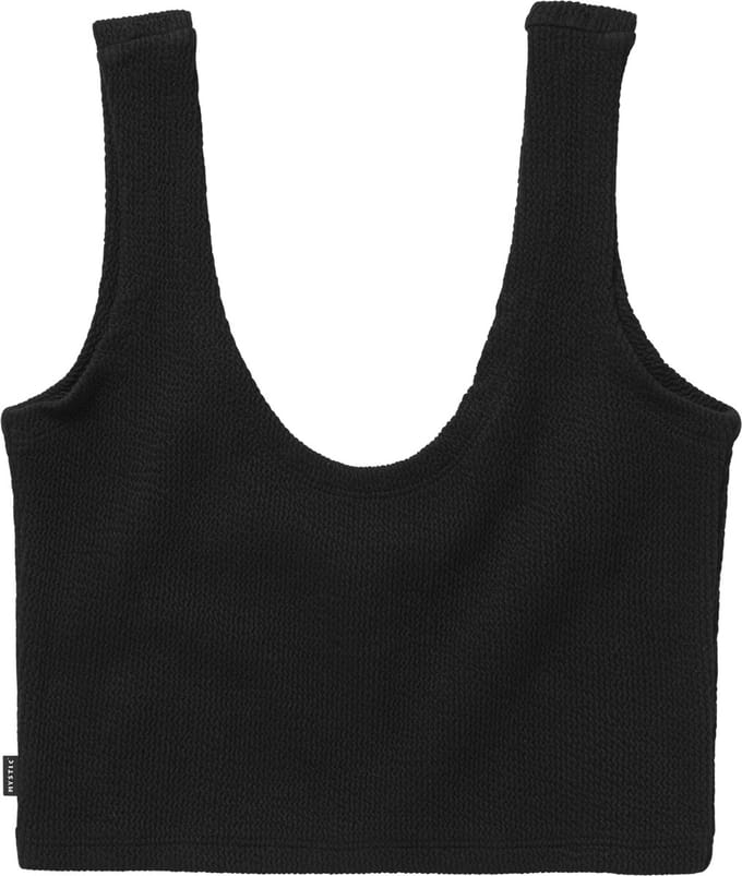 Mystic Flux Singlet - 2023 - Black - XL