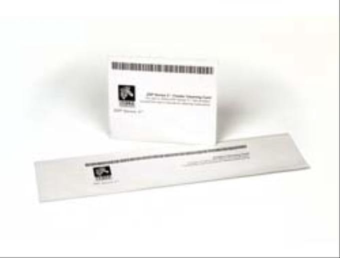 Zebra ZXP7 ABRASIVE PRINTHEAD