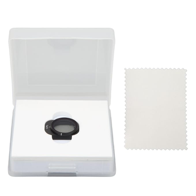 Drone CPL Filter Optisch Glas Multi-Coated Verstelbaar Licht Elimineert Reflecties ND-PL Camera Lens voor Mini 3 Pro