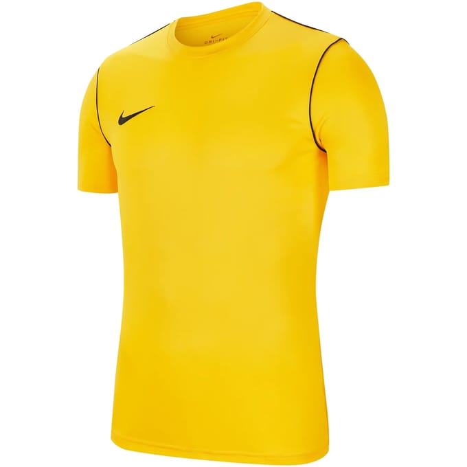 Nike Park 20 SS Sportshirt Mannen - Maat M