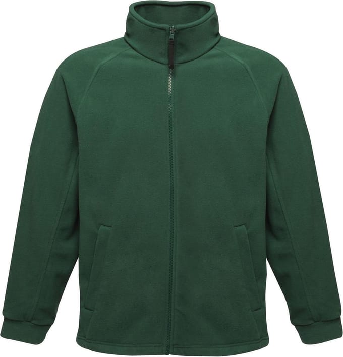 Fleece Heren Voor Hiking