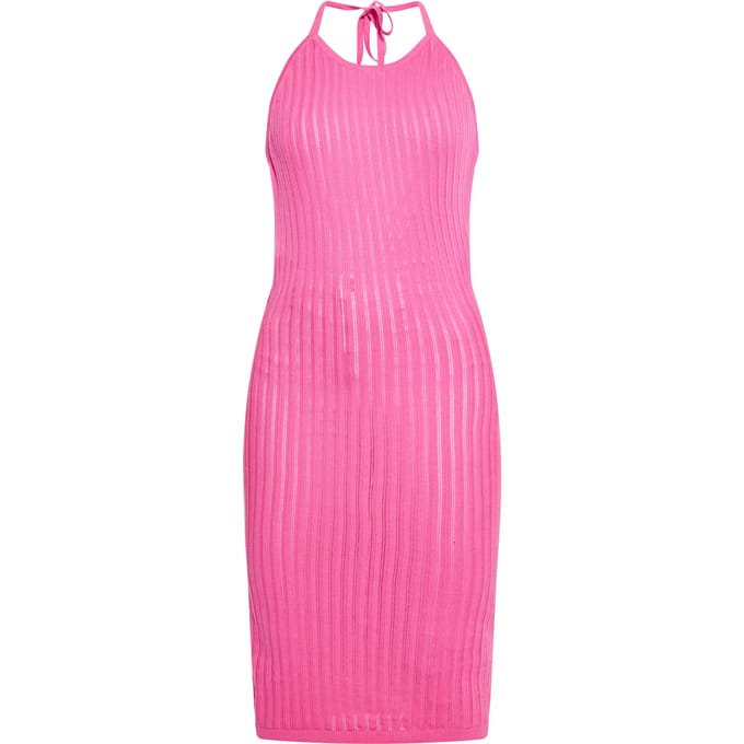 IZIA Jurk Dames roze