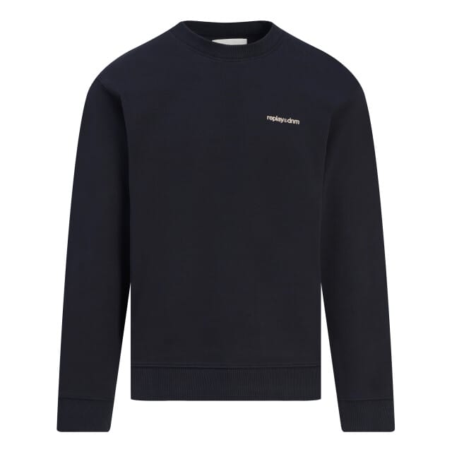 Replay Sweater