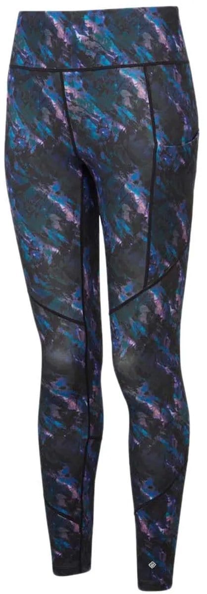 Ronhill Tech Leggings Grijs 38 Vrouw