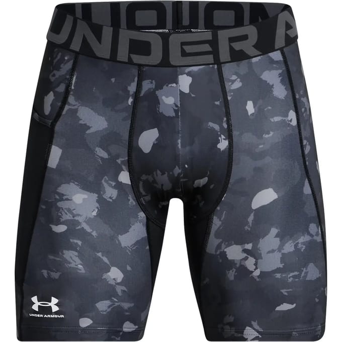 Compressie short Under Armour HeatGear®
