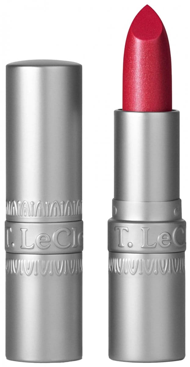 T.LeClerc Satin Lipstick