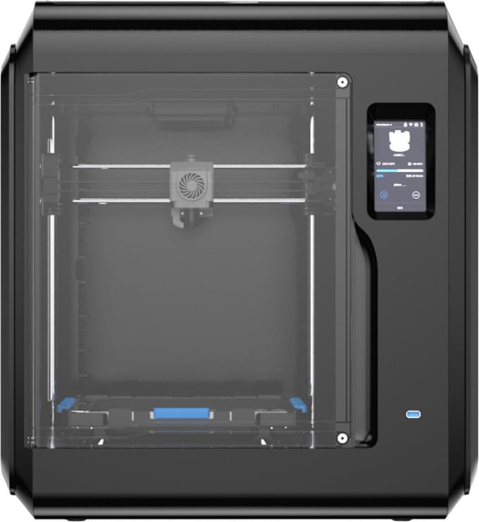 Flashforge Adventurer4 - 3D Printer