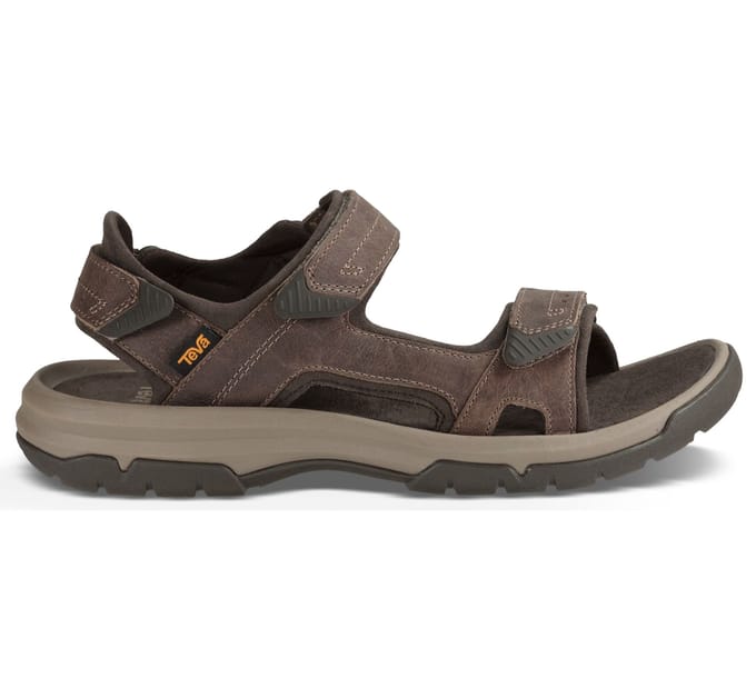 Teva M LANGDON SANDAL Heren Sandalen - WALNUT