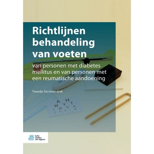 Richtlijnen Behandeling Van Voeten - Provoet