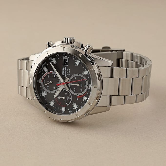 Lorus Sport RZ601AX9 Horloge