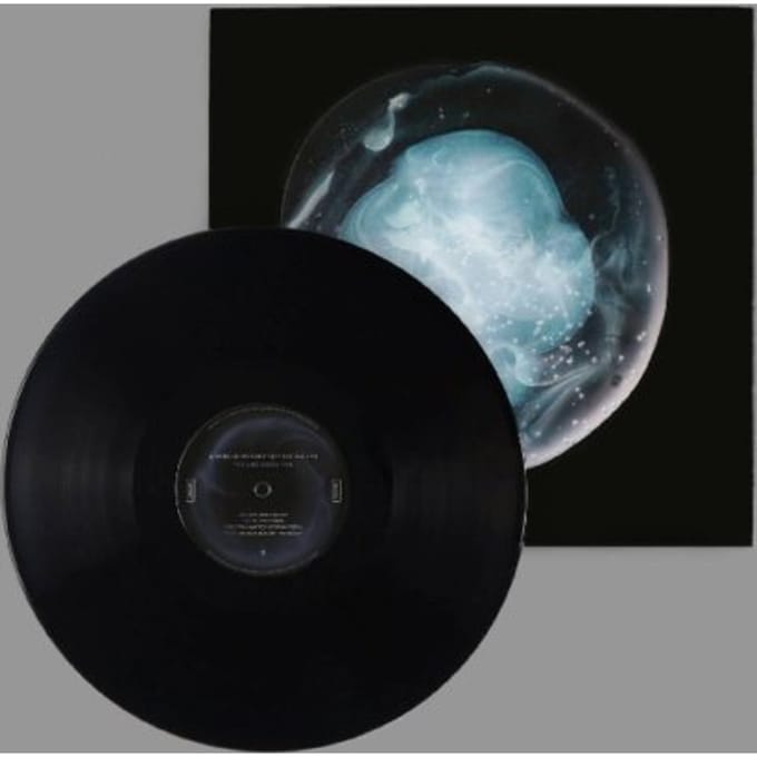 A Winged Victory For The Sullen - The Undivided Five (LP)