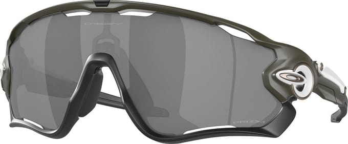 Oakley Jawbreaker Matte Olive/ Prizm Black - OO9290-78