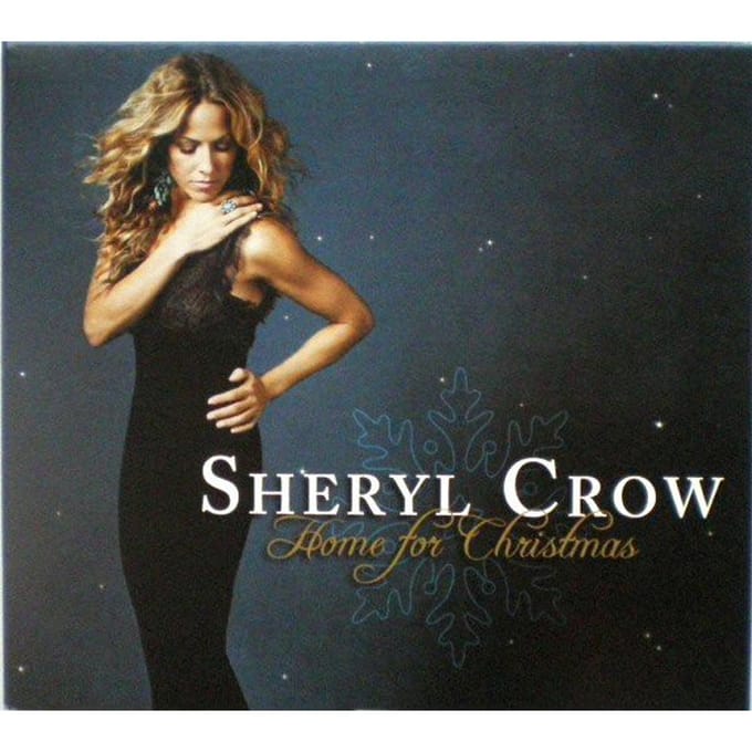 Sheryl Crow - Home For Christmas (CD)