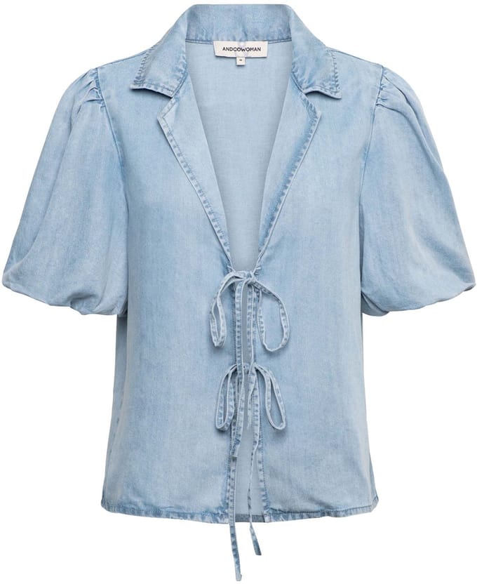 &Co Woman JENNY - Sale - M - Blauw