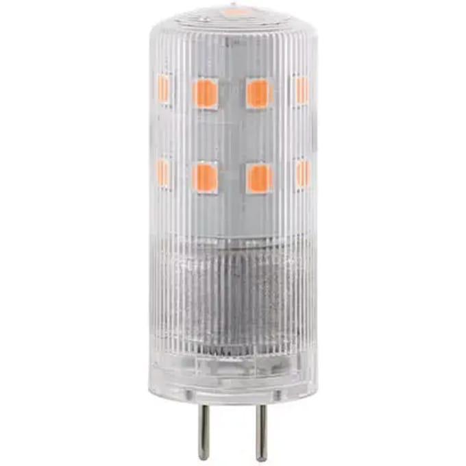 Fitting lamp Sigor Ecolux GY6.35