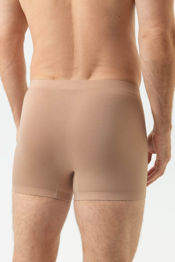 mey Shorty Serie mey Dry Cotton Breeze - das Original