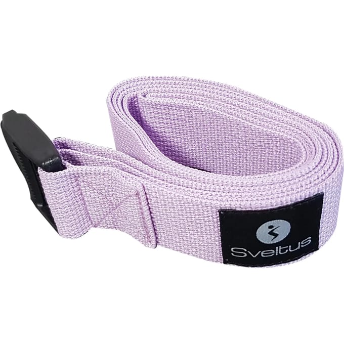 Riem yoga Sveltus 182 x 3.8 cm