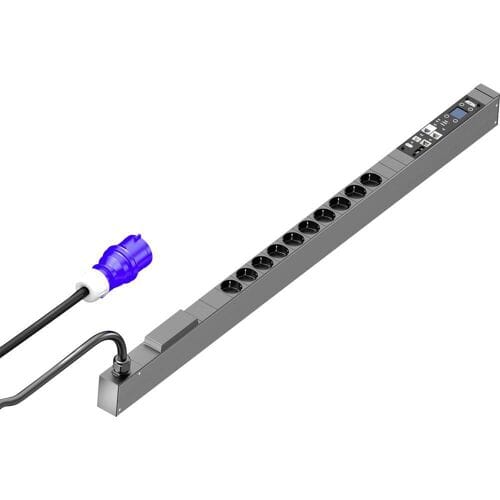 Rittal DK 7979.211 7979211 Rack-stroomverdeler