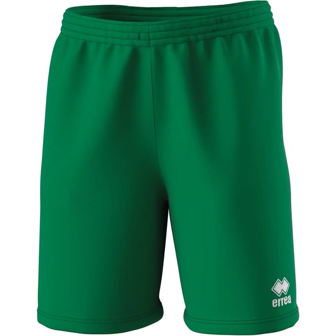 Errea Edo Panta Ad Korte Broek - Sportswear - Volwassen