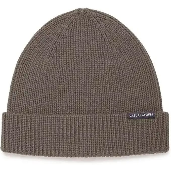 Cap Casual Friday Alkin