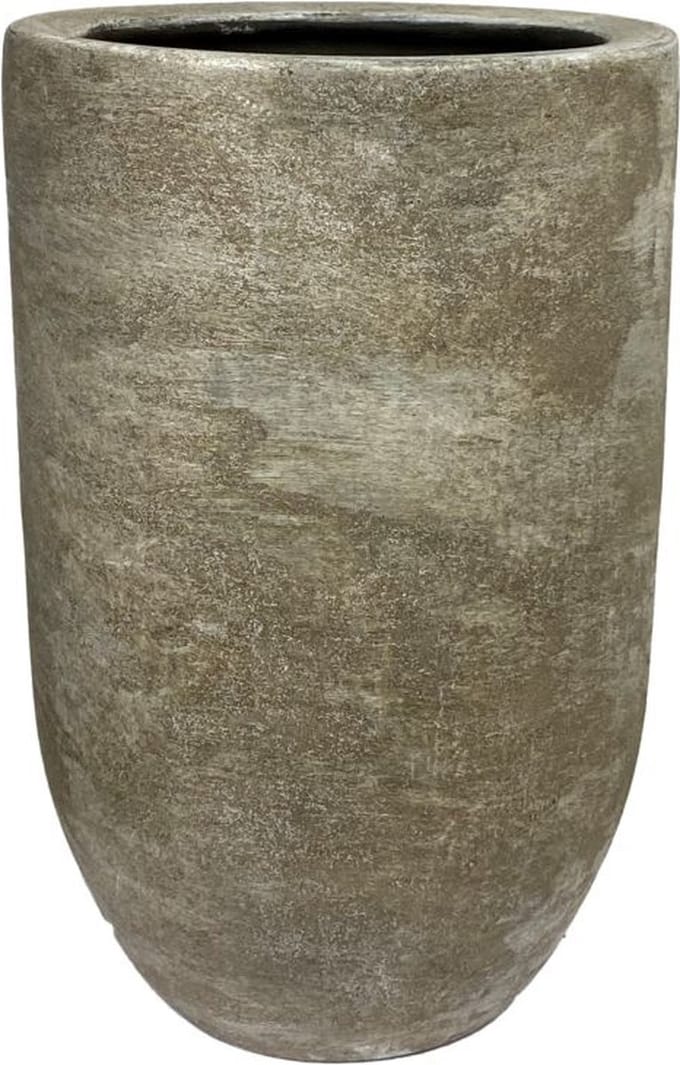 Alaska Industrieel Grijs D 19 x H 30