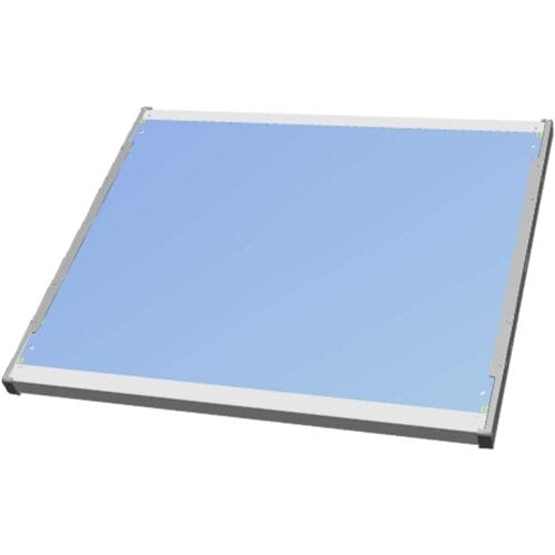 AEG diepvriezerdeur, wit, 531.2x627mm 140222056024