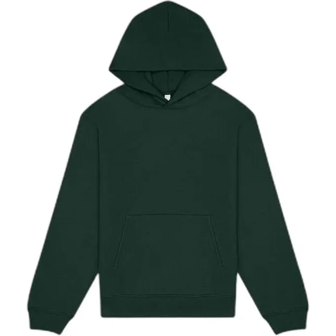 Hoodie Bella + Canvas Heavy