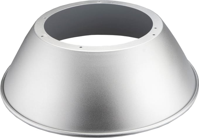 Ledvion - High Bay Sensor Reflector 90° - 100W