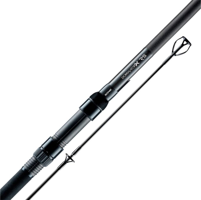Sonik Dominatorx Rs | 12Ft | 3.25Lb