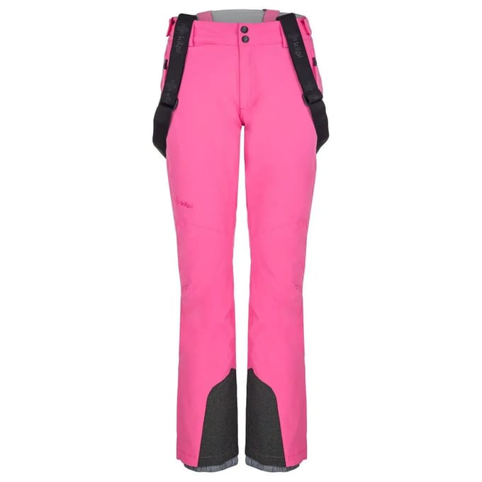 Dames skibroek Kilpi Eurina