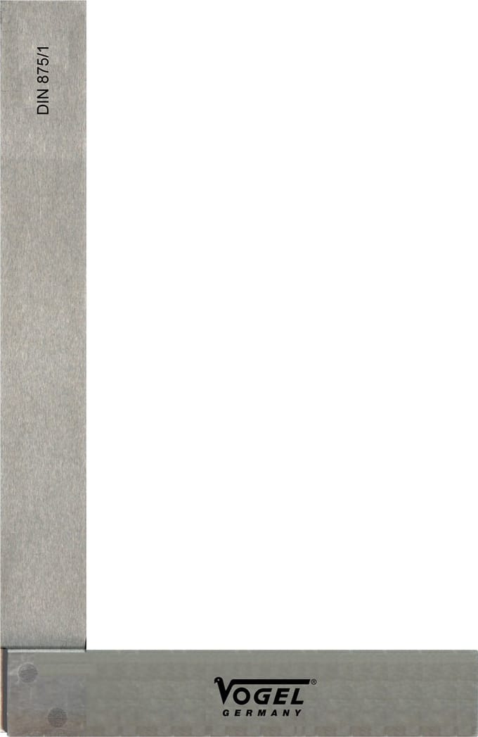 Wezu Blokhaak 300x175mm