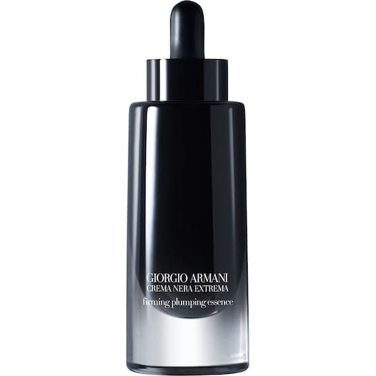 Armani Crema Nera Firming Plumping Essence Antirimpelcrème Dames 30 ml