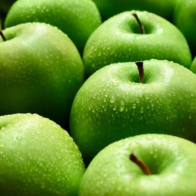 Geurolie - Groene Appel - 100 ml